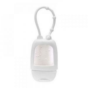 GEL ANTIBACTERIAL IMANPA personalizada